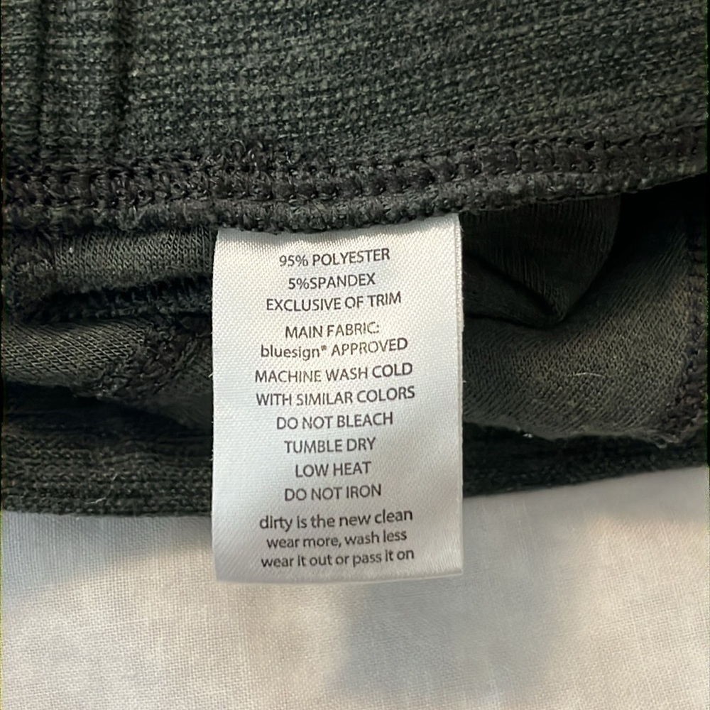 Toad & Company Classic Skirt - Picture 9 of 9